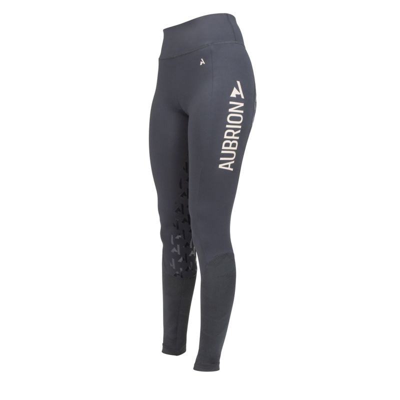 Aubrion Kids Rhythm Riding Tights