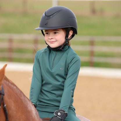 Aubrion Kids Eltar Base Layer
