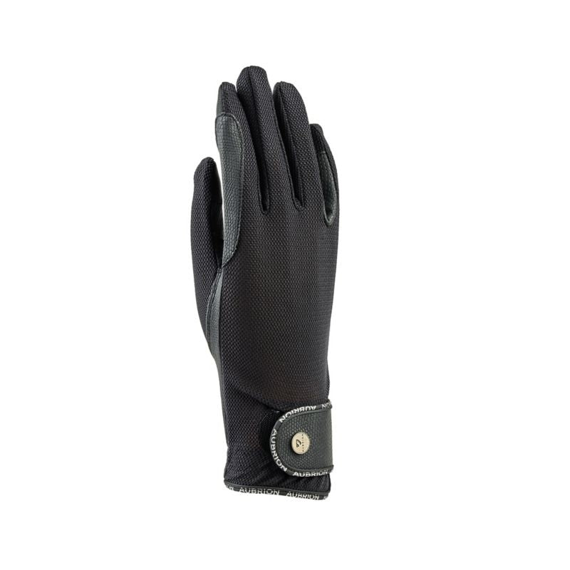 Aubrion Kids Aero Flexfit Riding Gloves