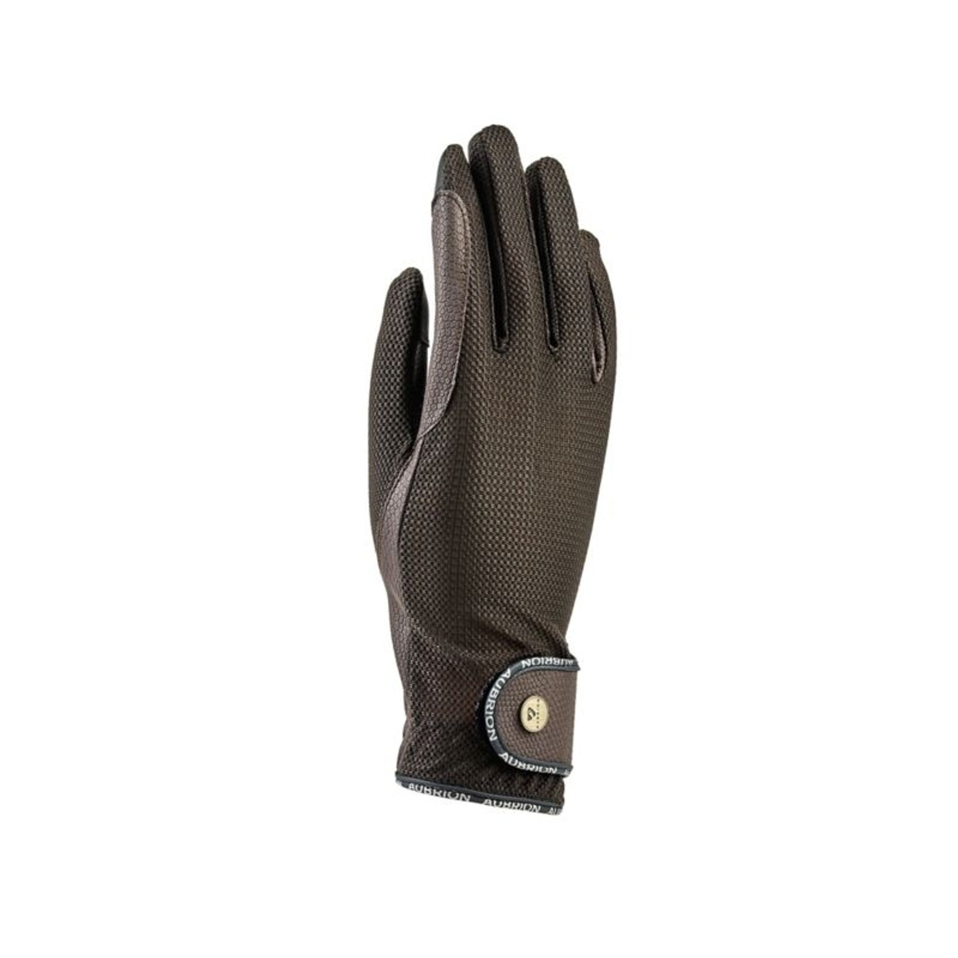 Aubrion Kids Aero Flexfit Riding Gloves