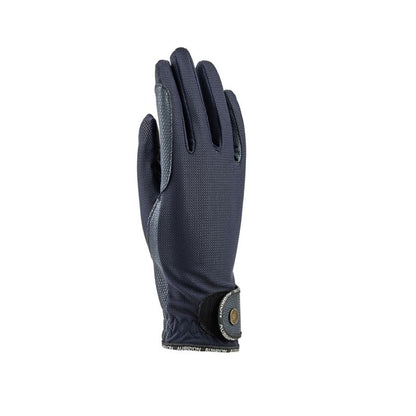 Aubrion Kids Aero Flexfit Riding Gloves