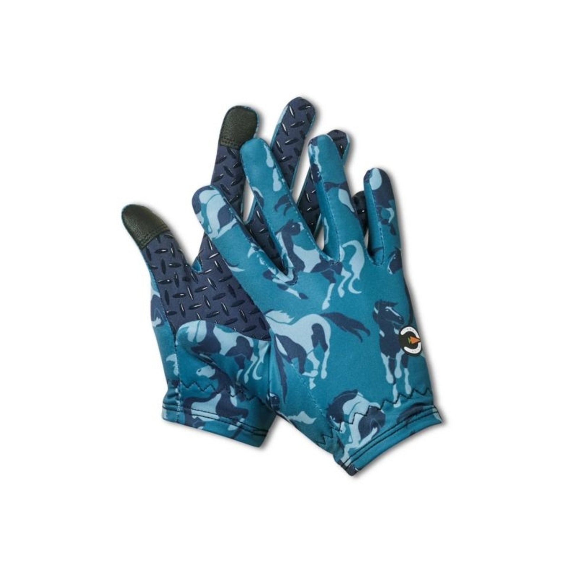 Kerrits Hand Warmer Riding Gloves