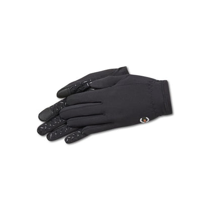 Kerrits Kids Thermo Tech Print Gloves