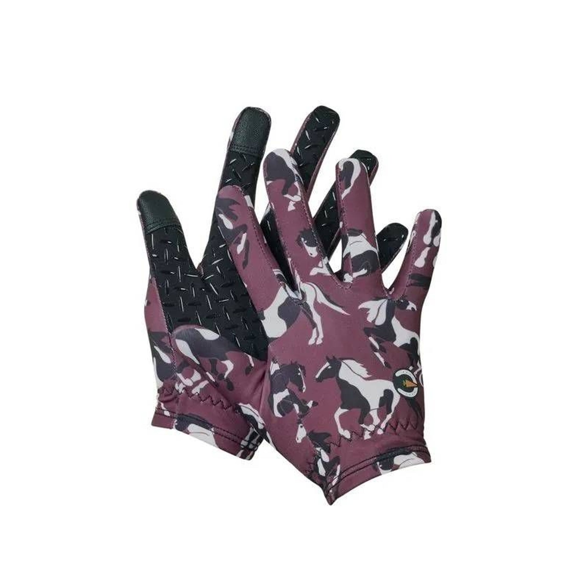 Kerrits Hand Warmer Riding Gloves