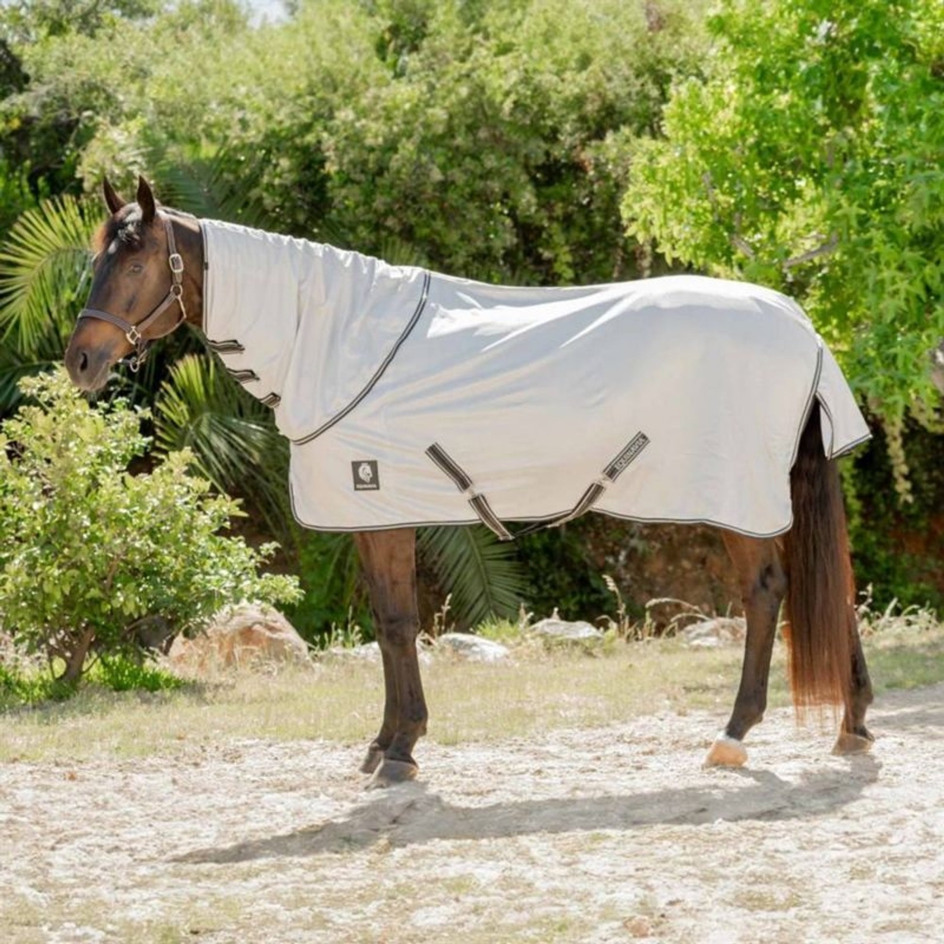 Equinavia Brisk Dneck Fly Sheet