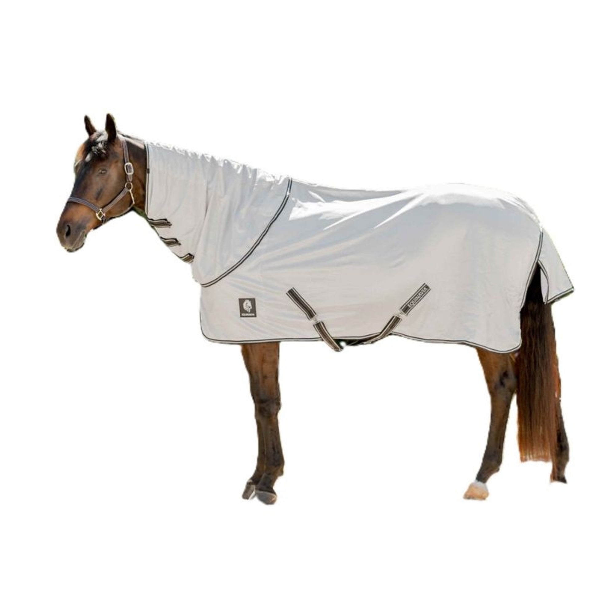 Equinavia Brisk Dneck Fly Sheet