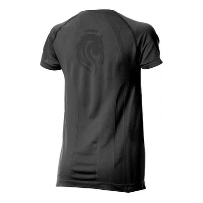 Equinavia Ladies Elin Seamless SS Top