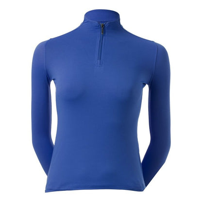 Equinavia Kari NordicAir LS Sun Shirt
