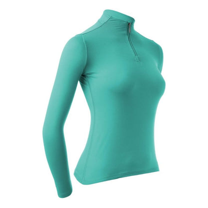Equinavia Kari NordicAir LS Sun Shirt