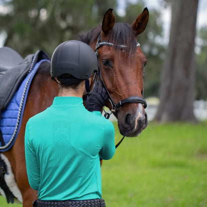 Equinavia Kari NordicAir LS Sun Shirt