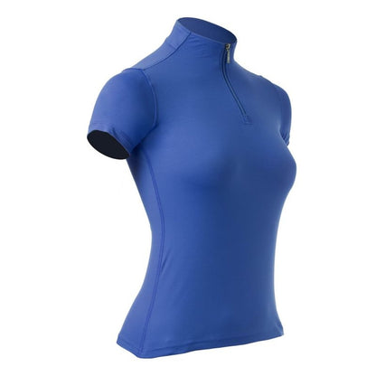 Equinavia Kari NordicAir SS Sun Shirt