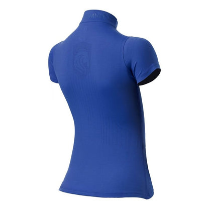 Equinavia Kari NordicAir SS Sun Shirt
