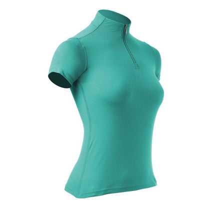 Equinavia Kari NordicAir SS Sun Shirt