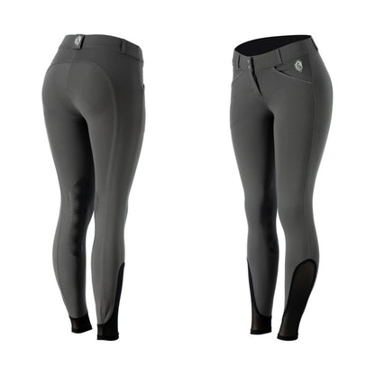 Equinavia Astrid Silicone KP Breech
