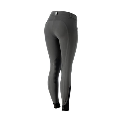 Equinavia Astrid Silicone KP Breech