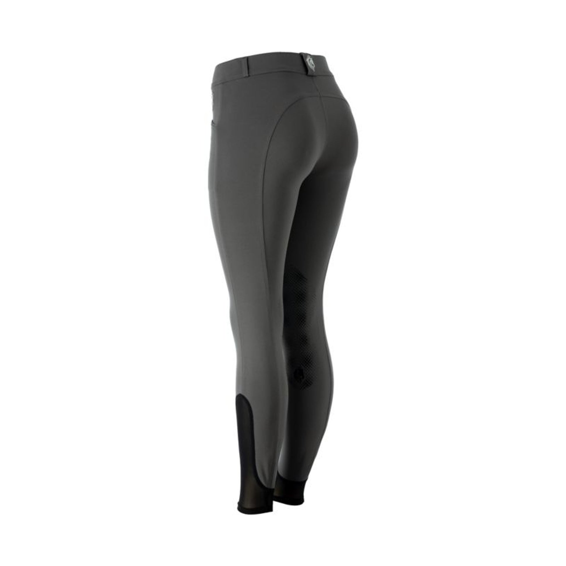 Equinavia Astrid Silicone KP Breech