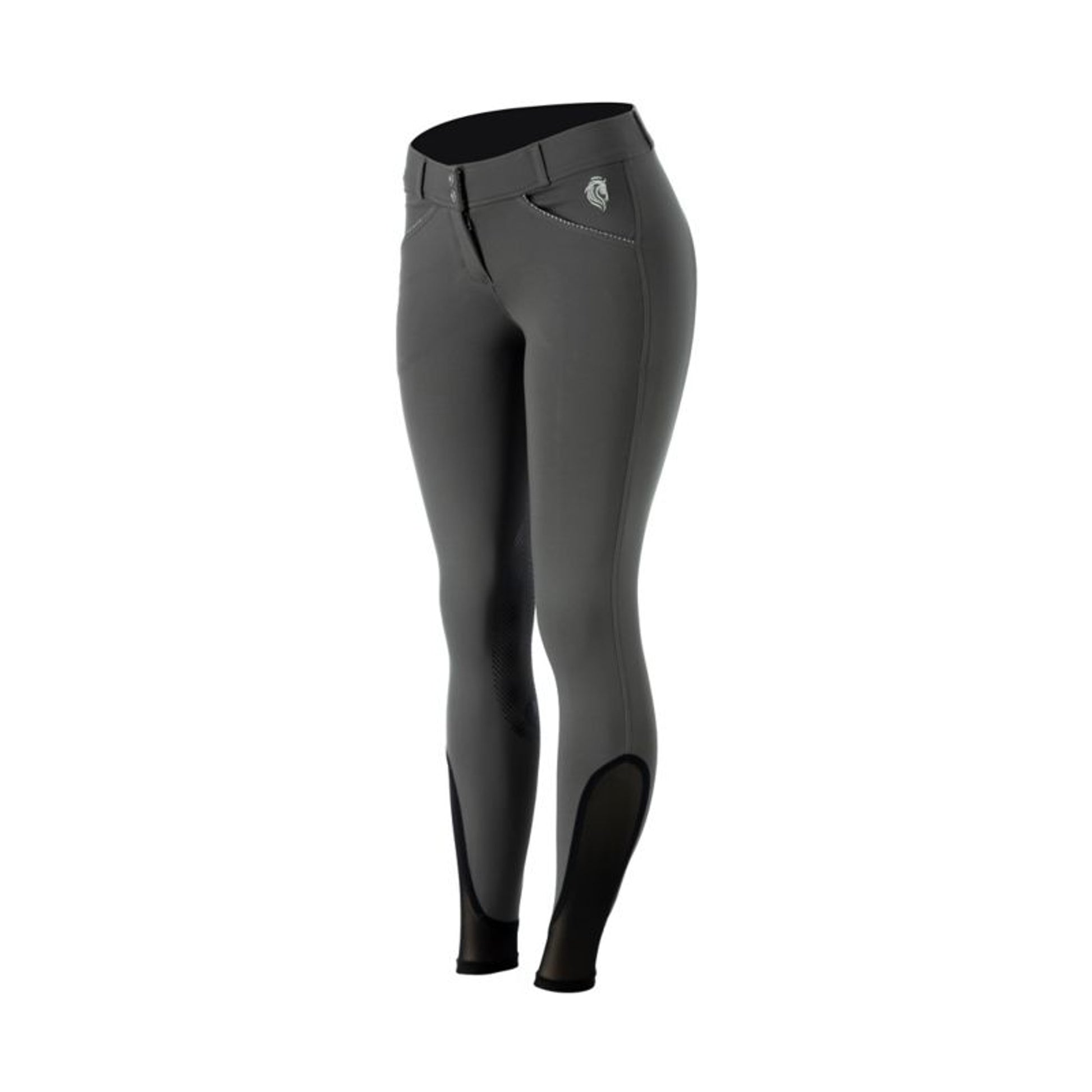 Equinavia Astrid Silicone KP Breech