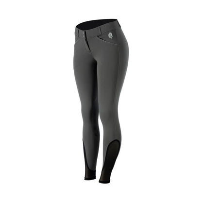 Equinavia Astrid Silicone KP Breech