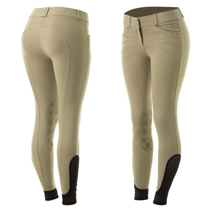 Equinavia Astrid Silicone KP Breech