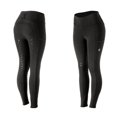 Equinavia Ladies Mia Full Grip Tight