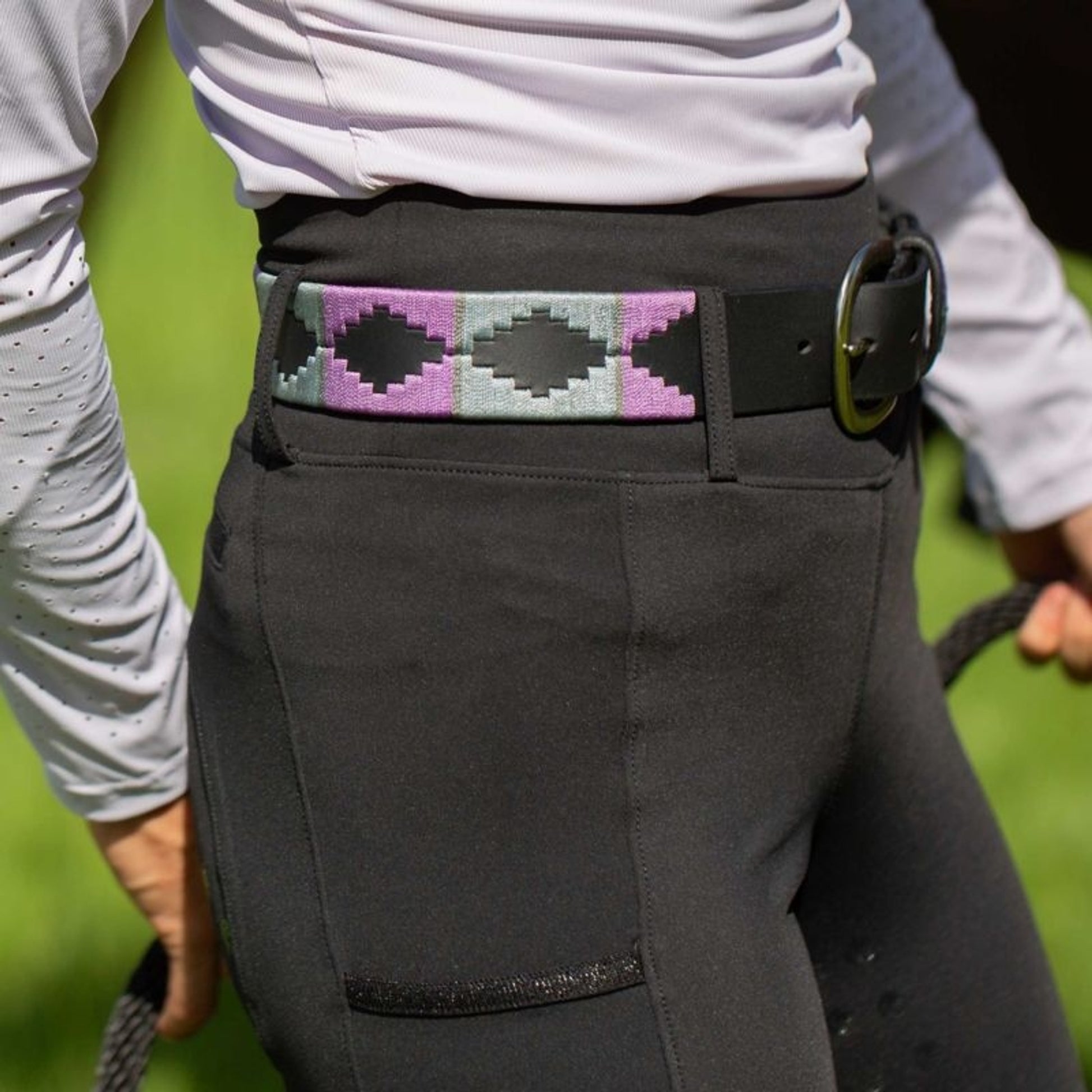 Equinavia Ladies Mia Full Grip Tight