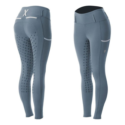 Equinavia Ladies Mia Full Grip Tight