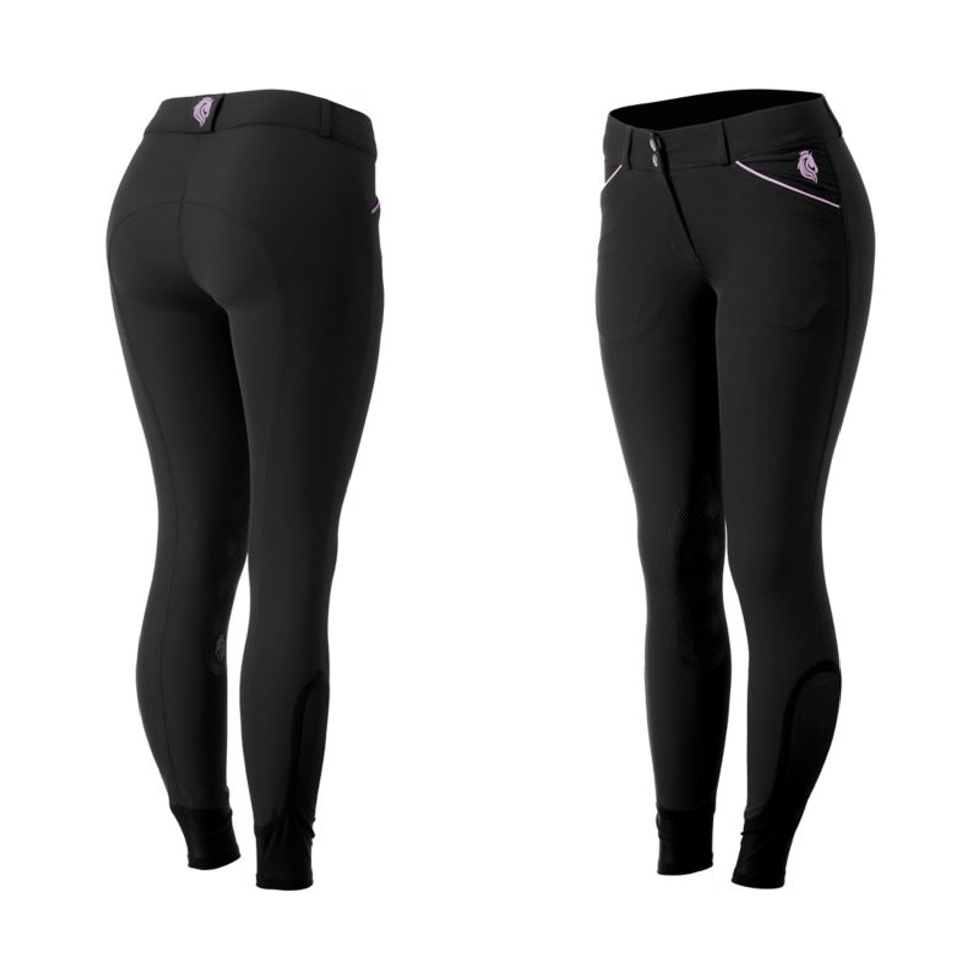 Equinavia Astrid Summer KP Breech