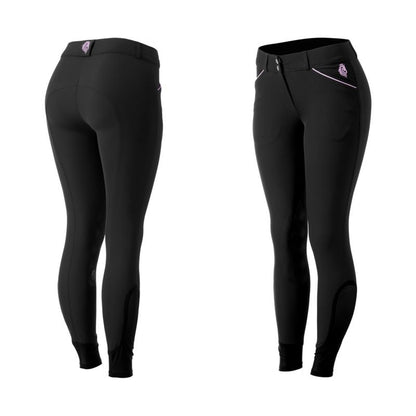 Equinavia Astrid Ladies Summer Knee Patch Breeches