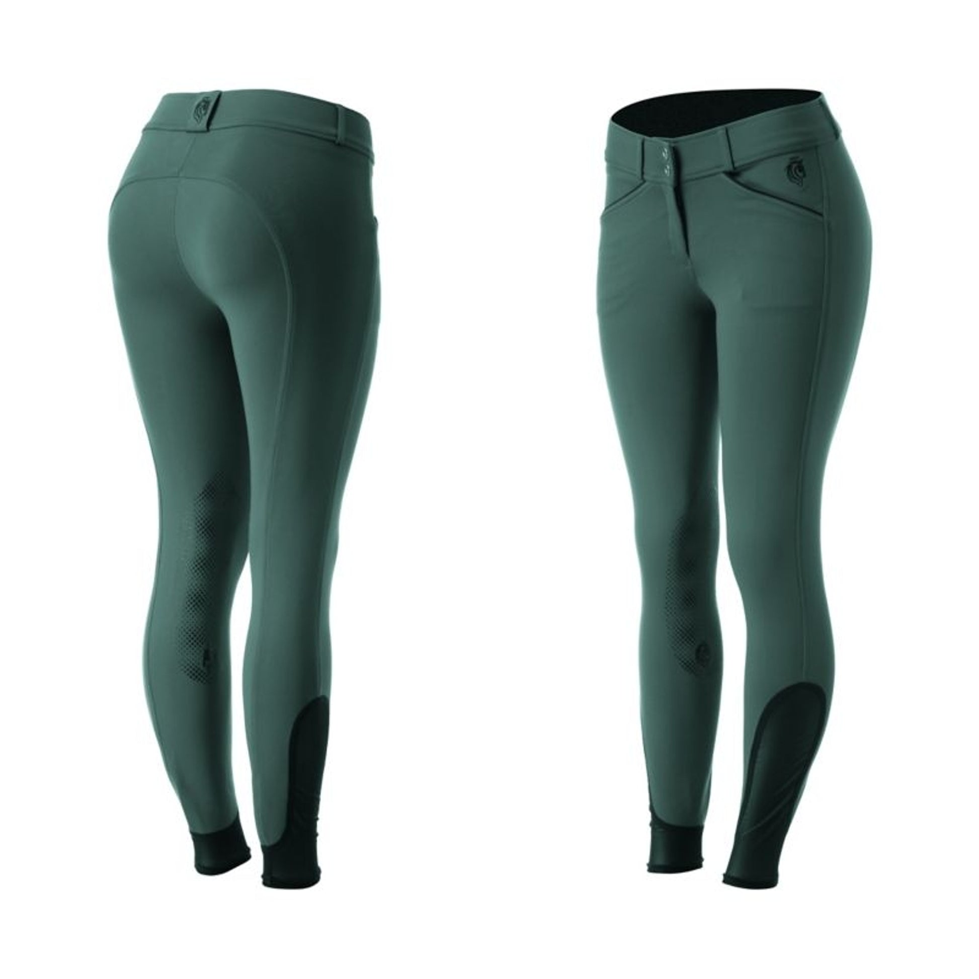 Equinavia Astrid Summer KP Breech