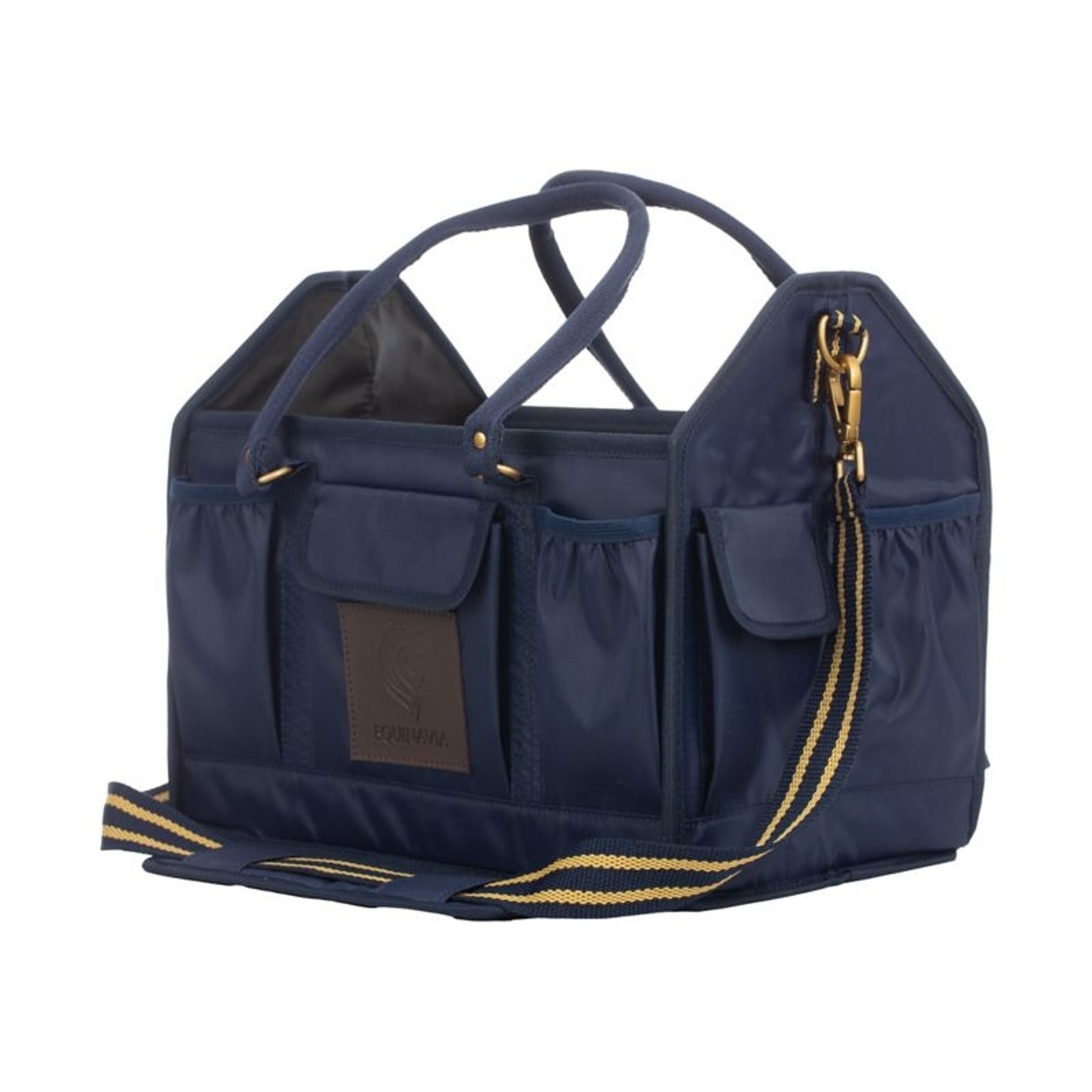 Equinavia Darby Large Grooming Tote