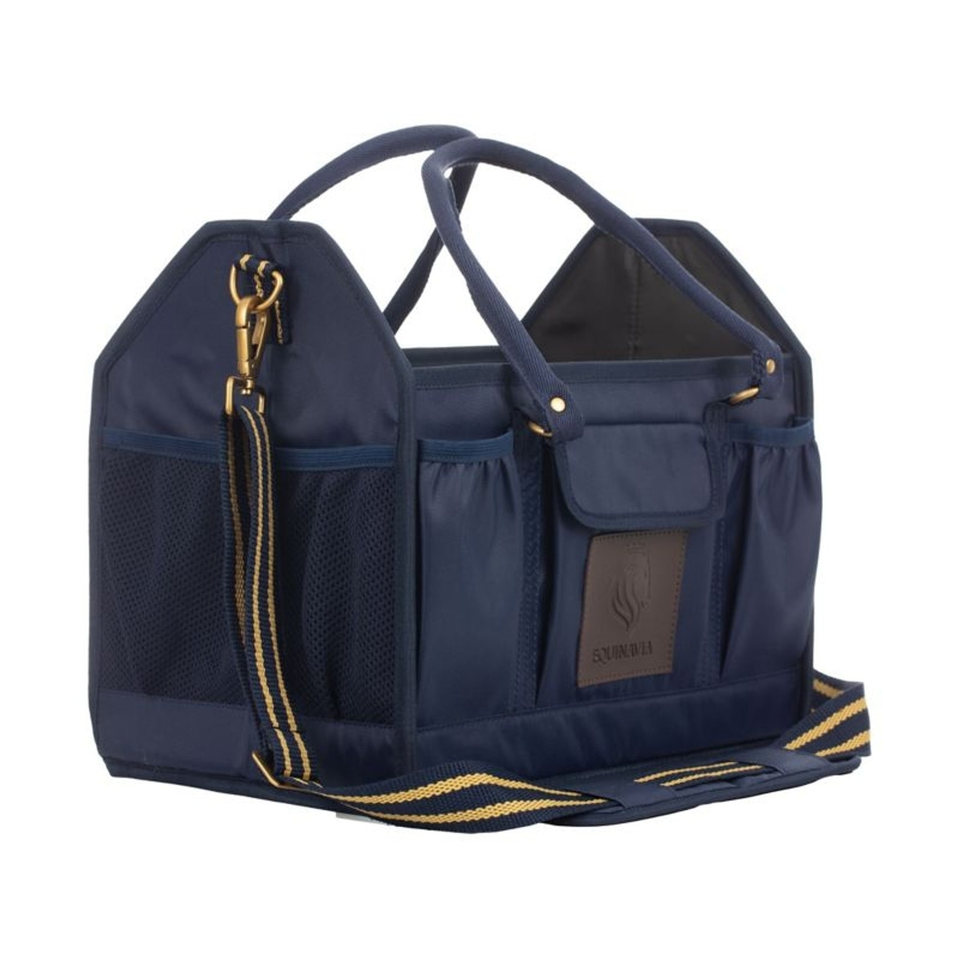 Equinavia Darby Large Grooming Tote