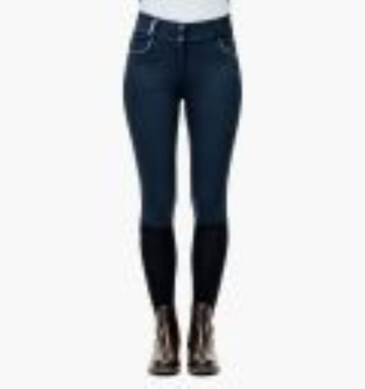 Horseware Newmarket High Rise FS Breech