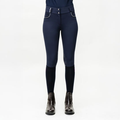 Horseware Newmarket Mid Rise KP Breech