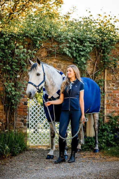 Horseware Newmarket Mid Rise KP Breech