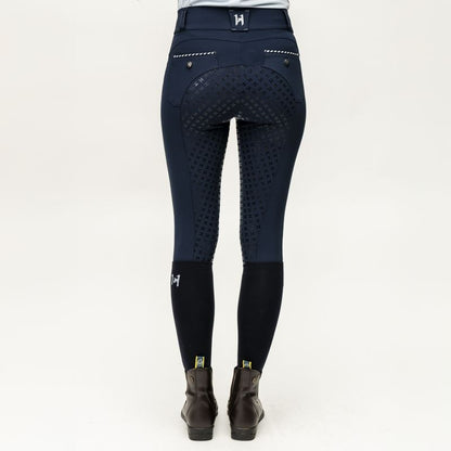 Horseware Newmarket Mid Rise FS Breech