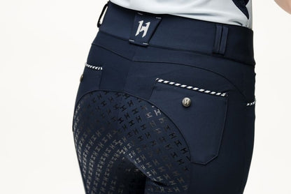 Horseware Newmarket Mid Rise FS Breech