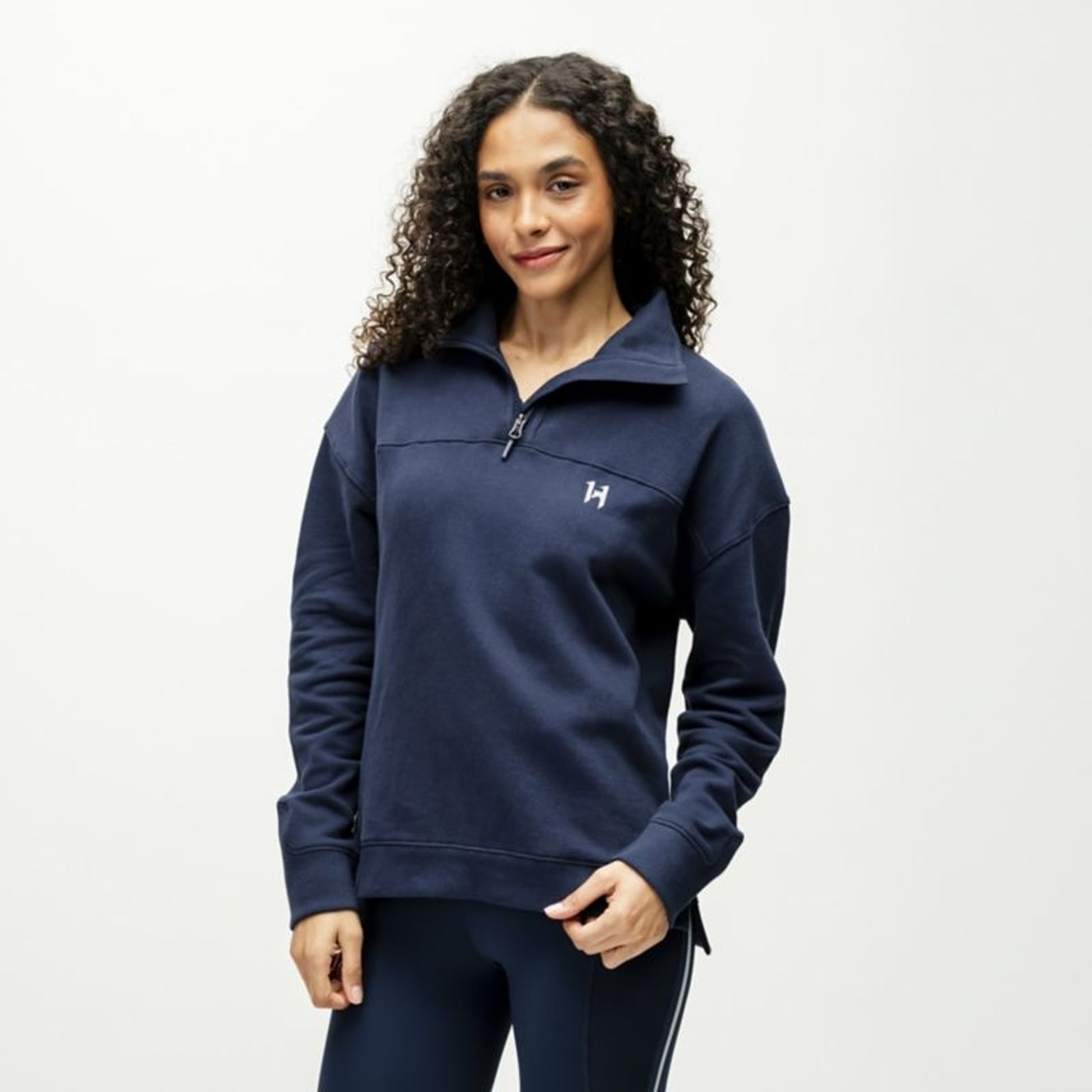 Horseware Vitality Sweatshirt