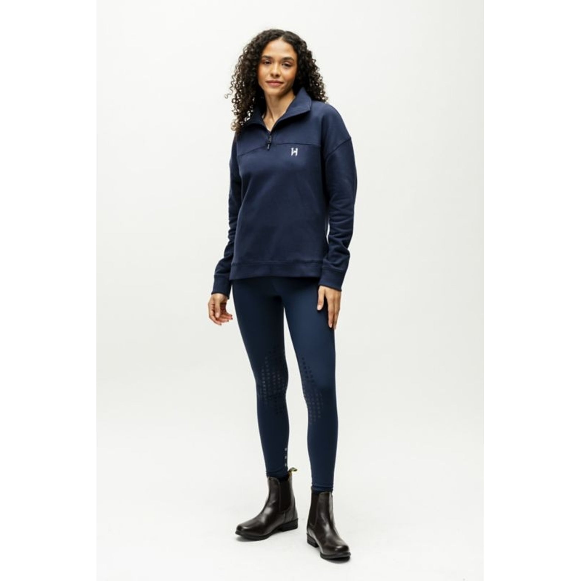 Horseware Vitality Sweatshirt