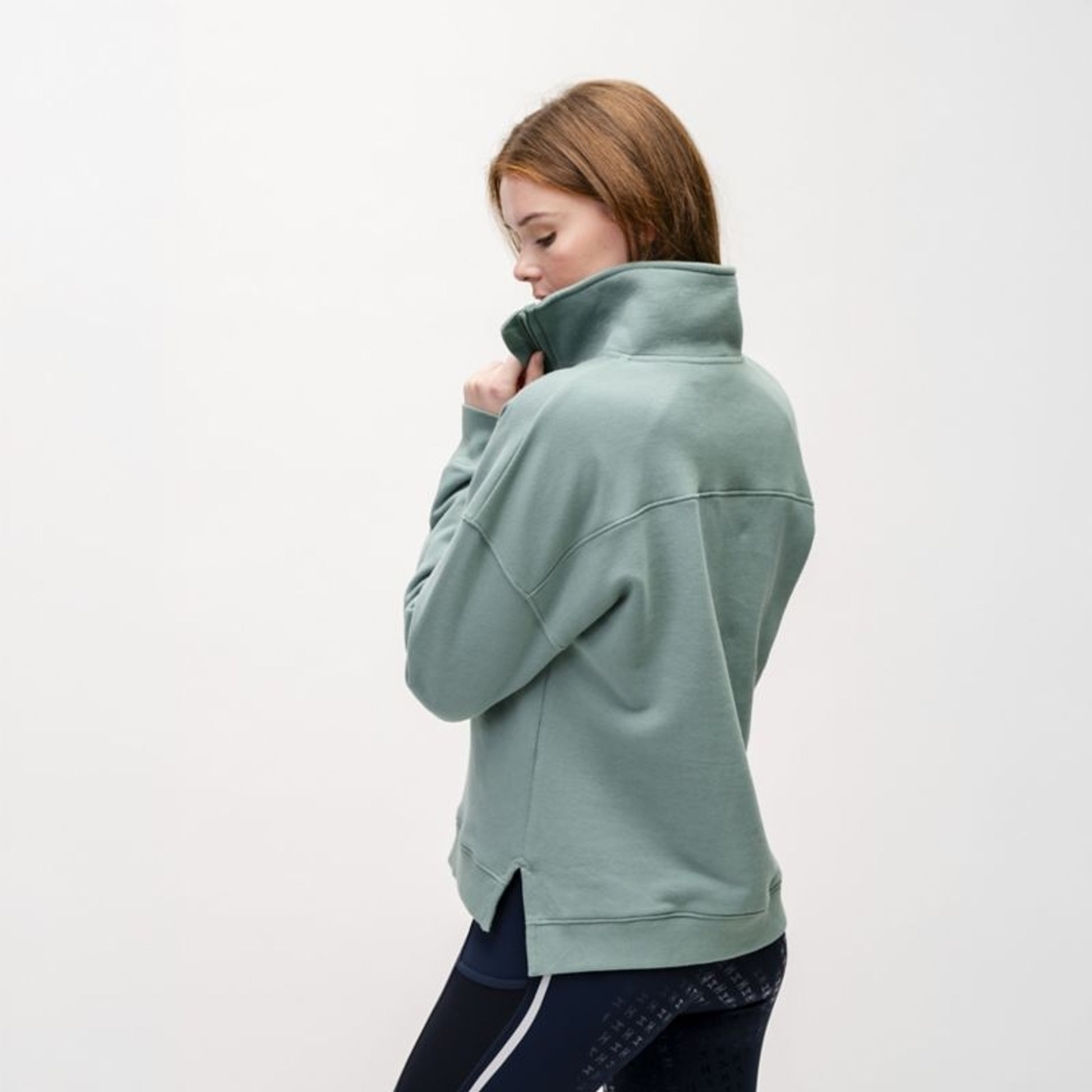 Horseware Vitality Sweatshirt