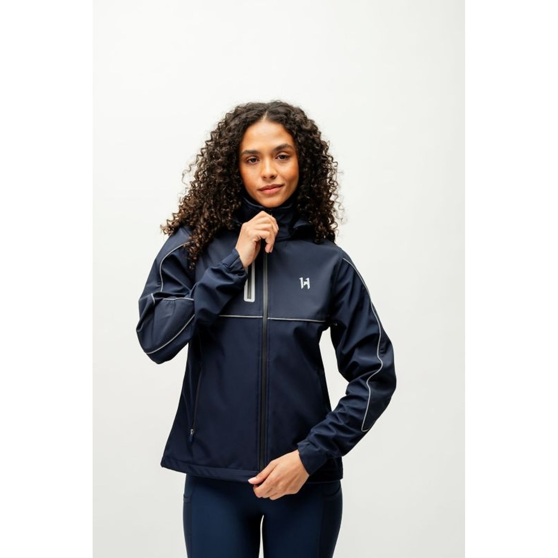 Horseware Tempo Softshell Jacket