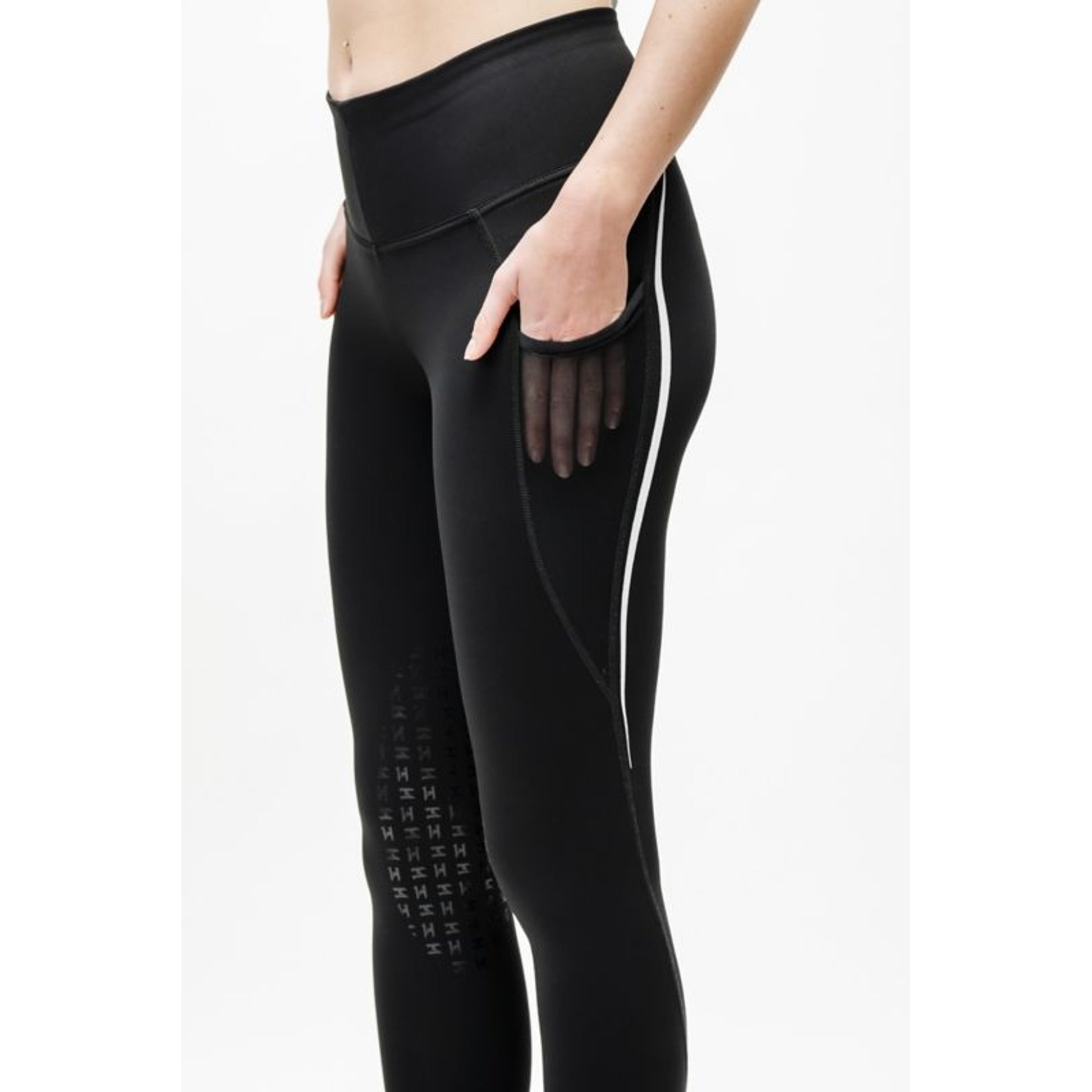 Horseware Formfit KP Tights