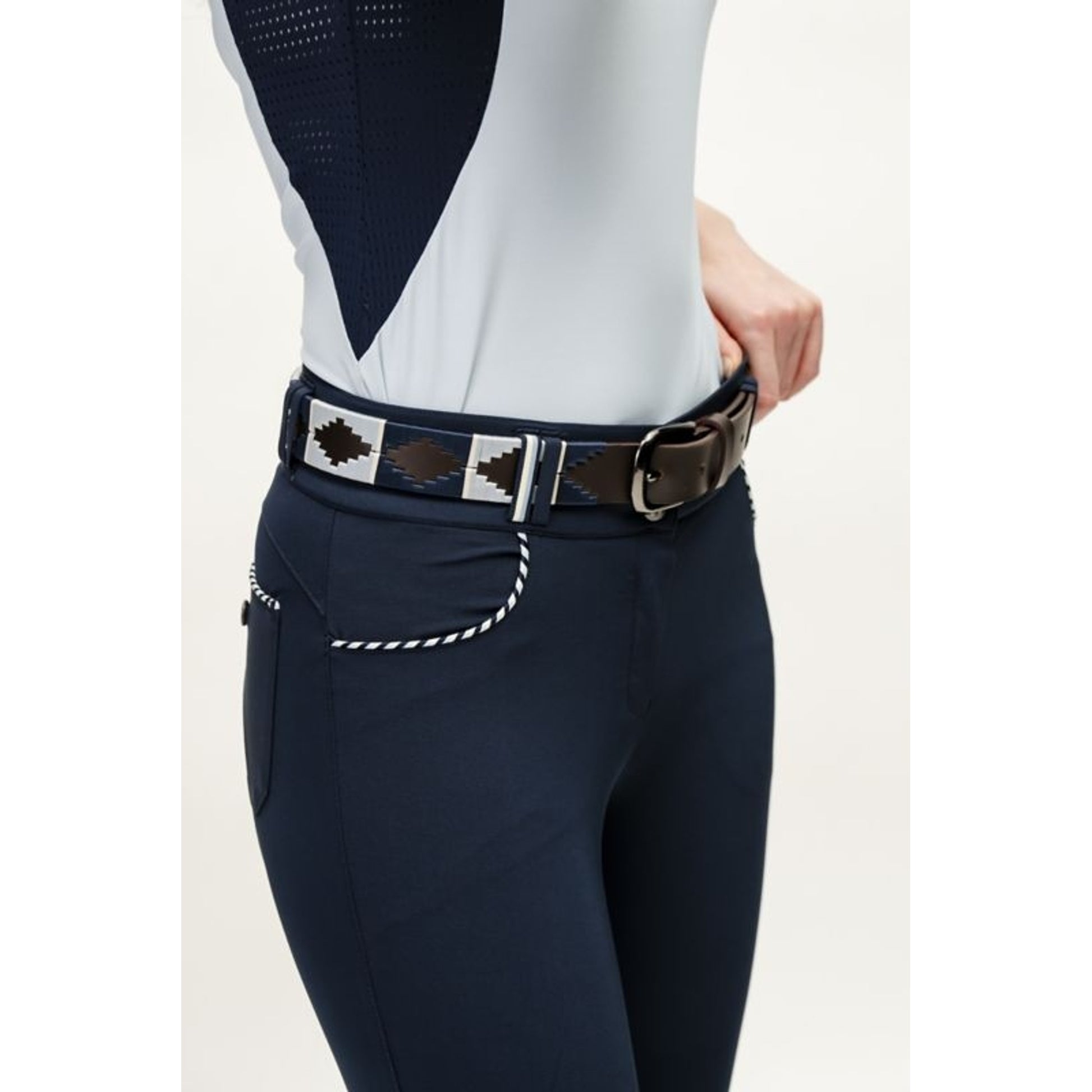 Horseware Newmarket Polo Belt