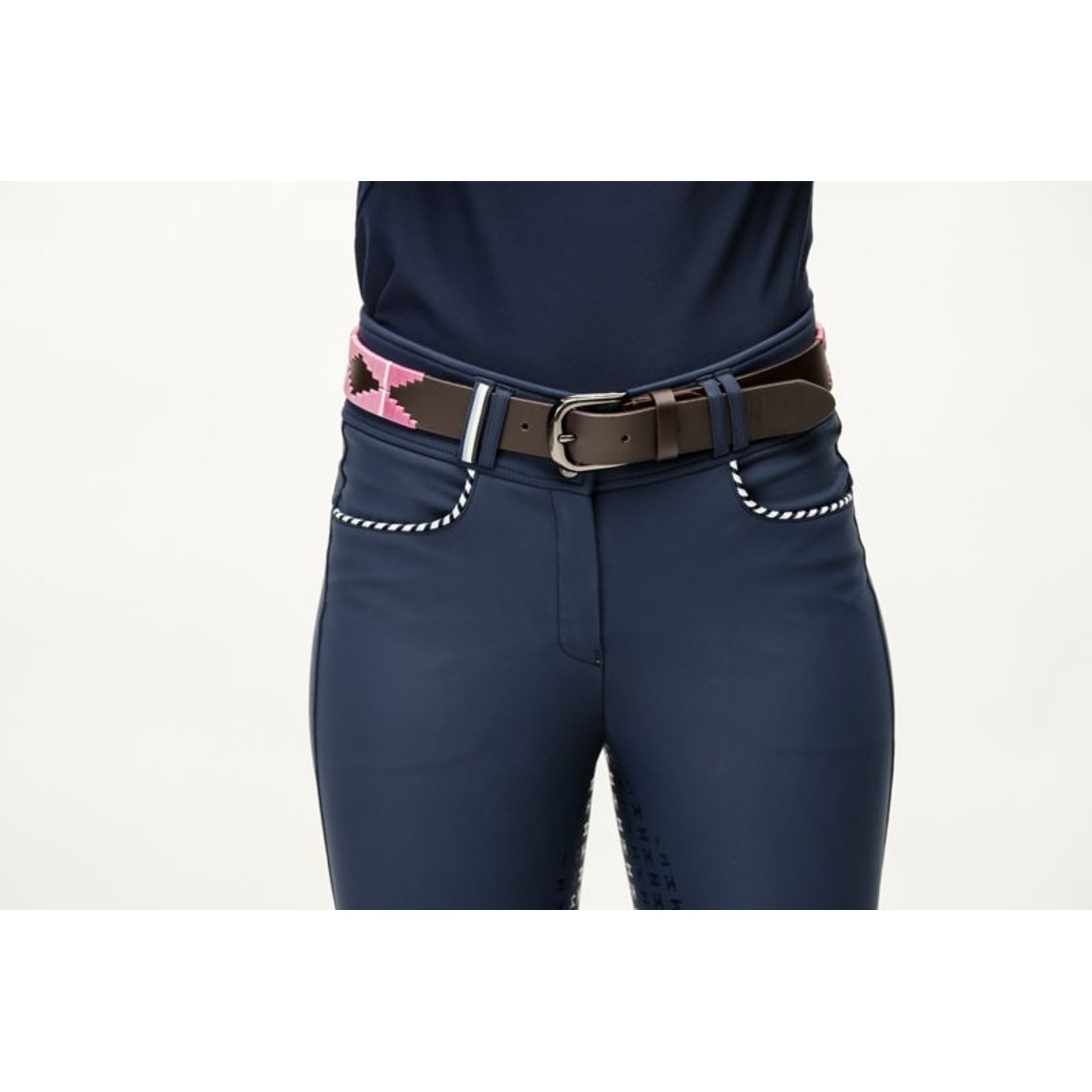 Horseware Newmarket Polo Belt