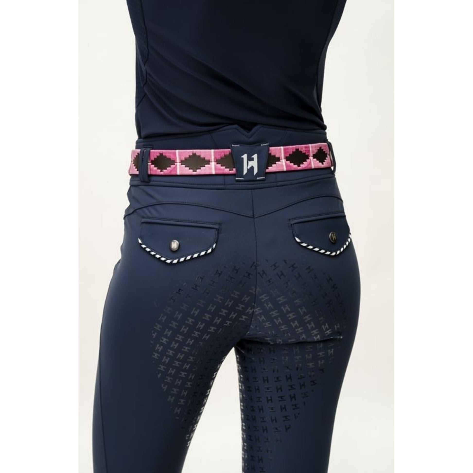 Horseware Newmarket Polo Belt