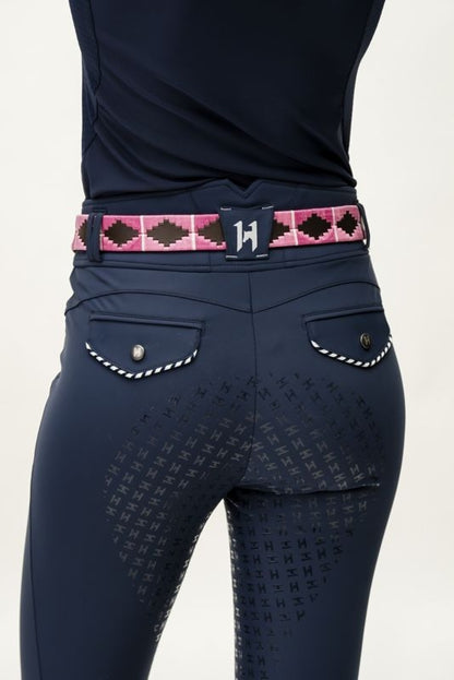 Horseware Newmarket Polo Belt