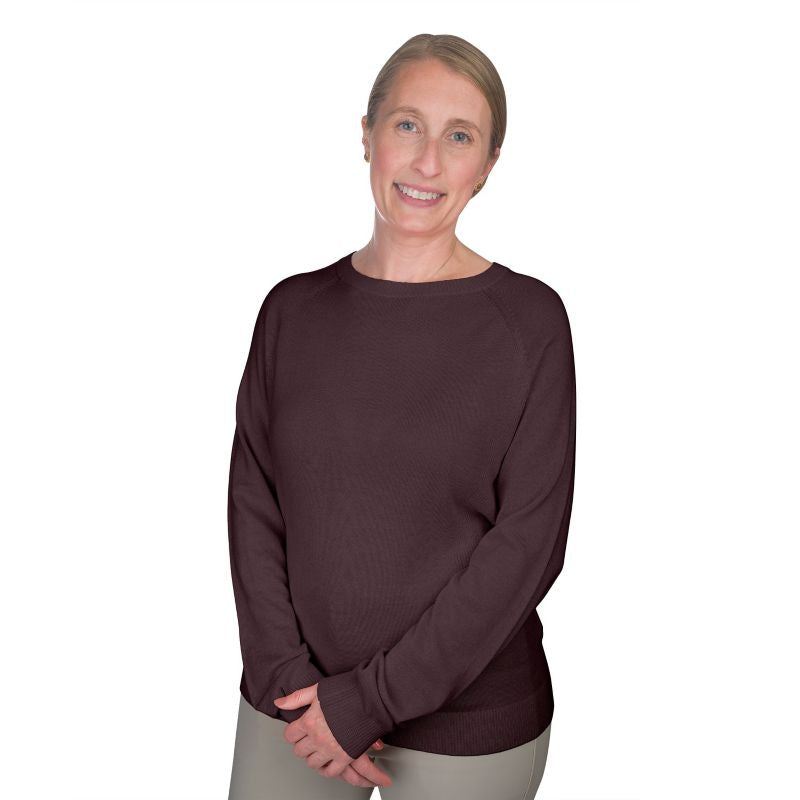 Ovation Ladies Clinic Sweater