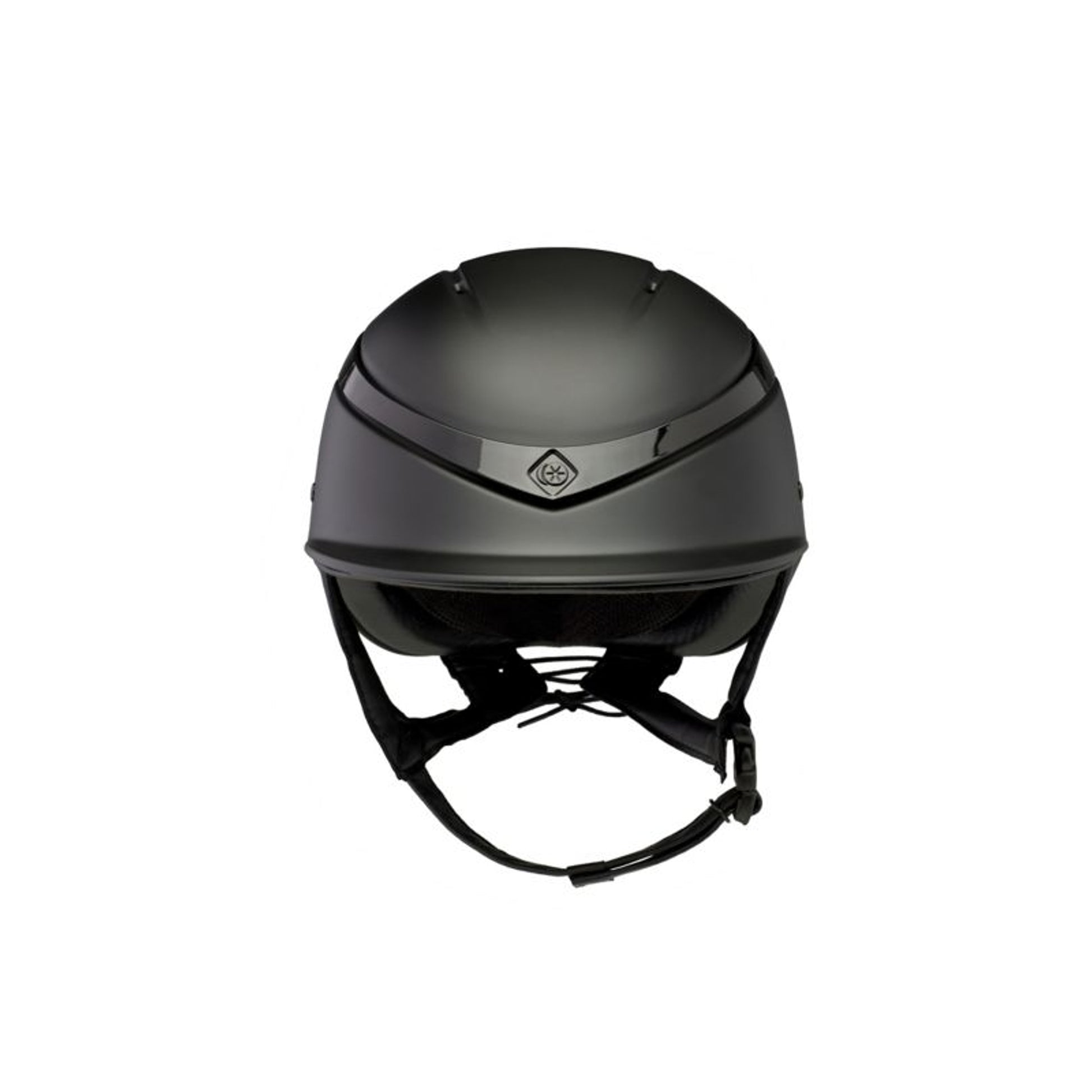 Charles Owen Luna Helmet