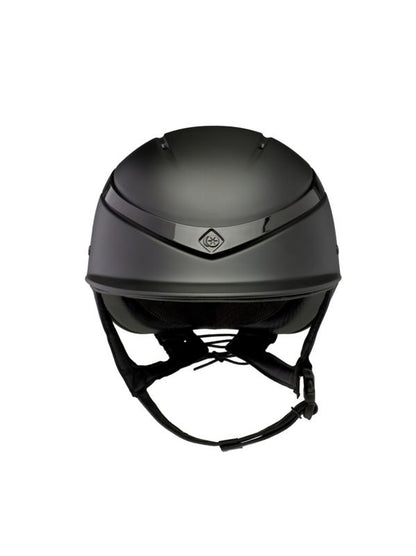 Charles Owen Luna Helmet