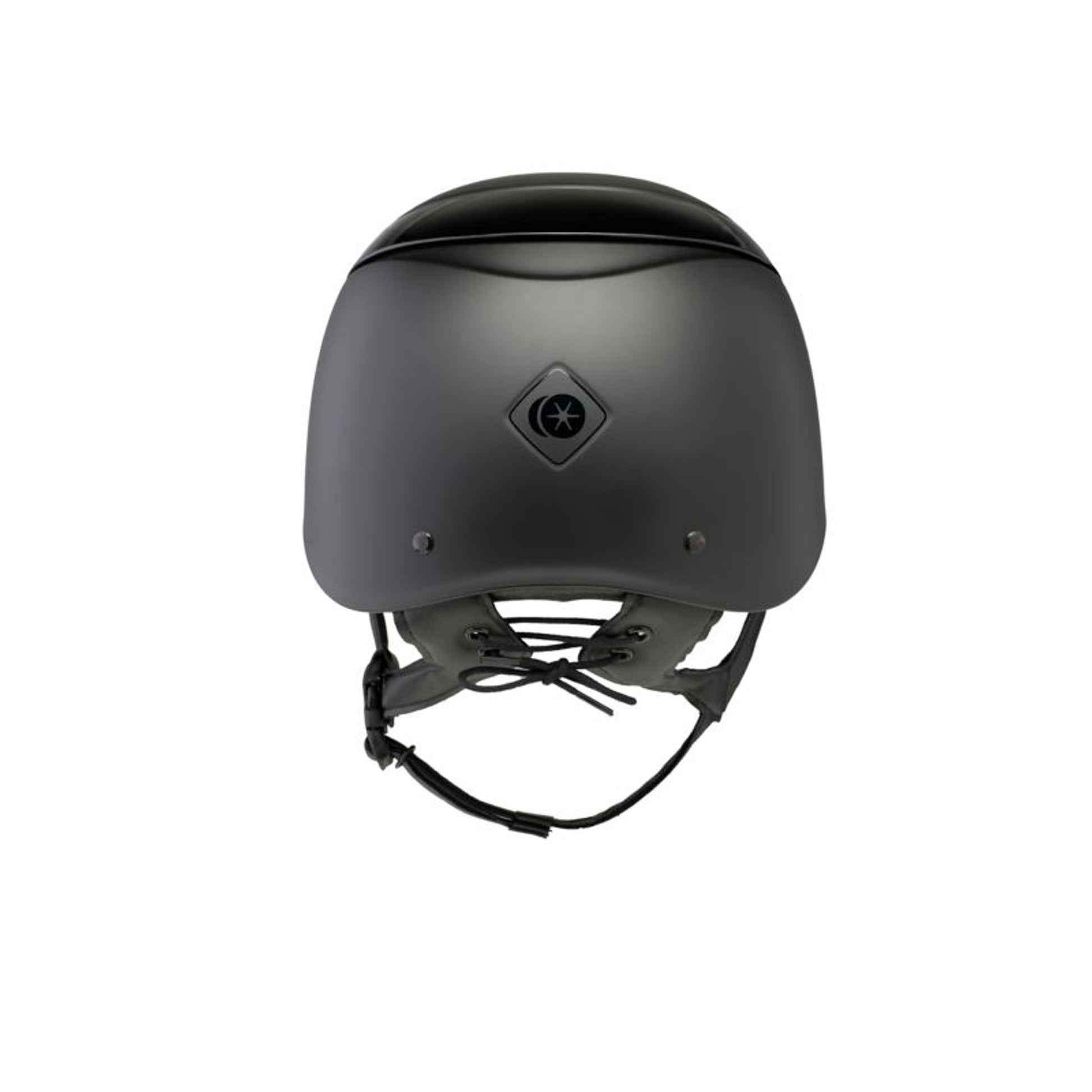 Charles Owen Luna Helmet