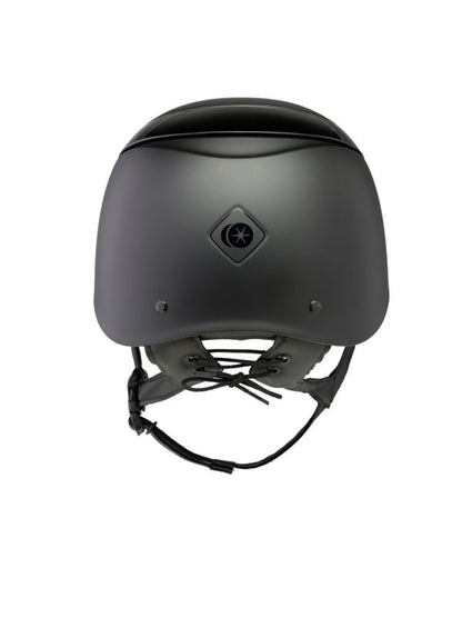 Charles Owen Luna Helmet